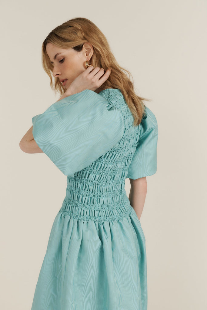 Diana Dress - Maria de la Orden