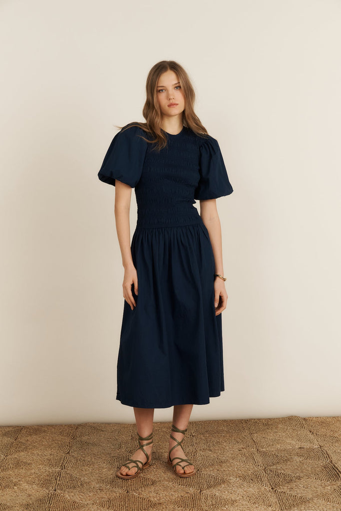 Diana Dress - Maria de la Orden