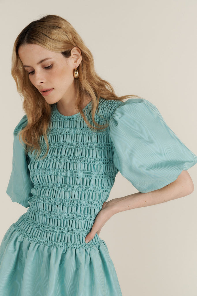 Diana Dress - Maria de la Orden