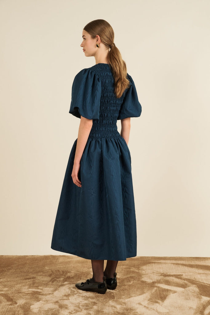 Diana Dress - Maria de la Orden