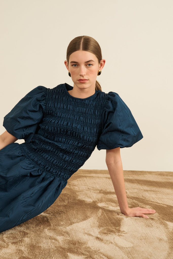 Diana Dress - Maria de la Orden