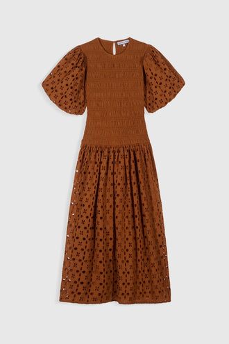 Diana Dress - Maria de la Orden