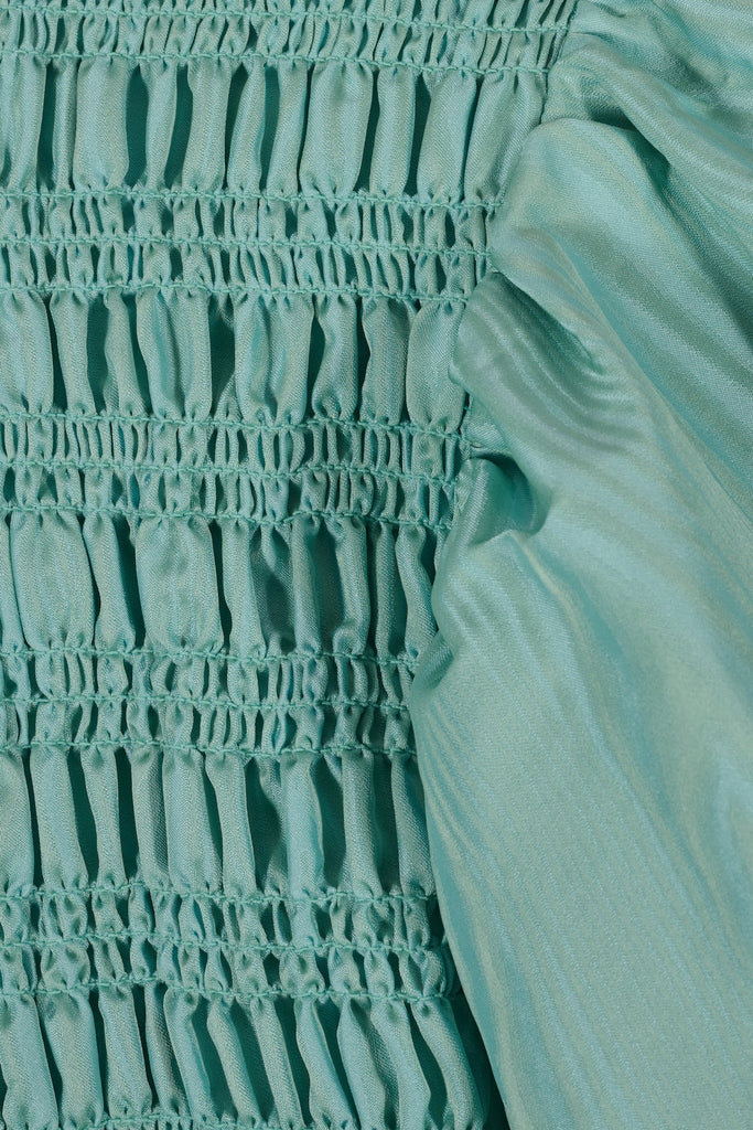 Diana Dress - Maria de la Orden