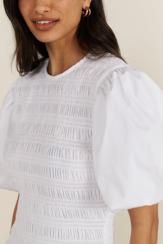 Diana Dress - Maria de la Orden