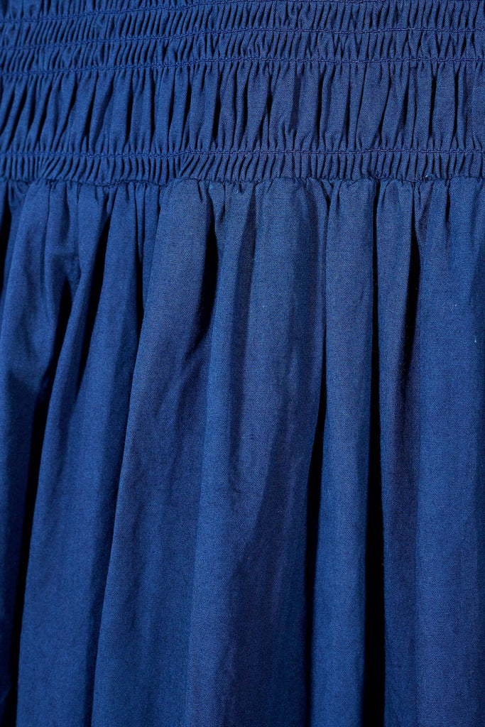 Diana Dress - Maria de la Orden