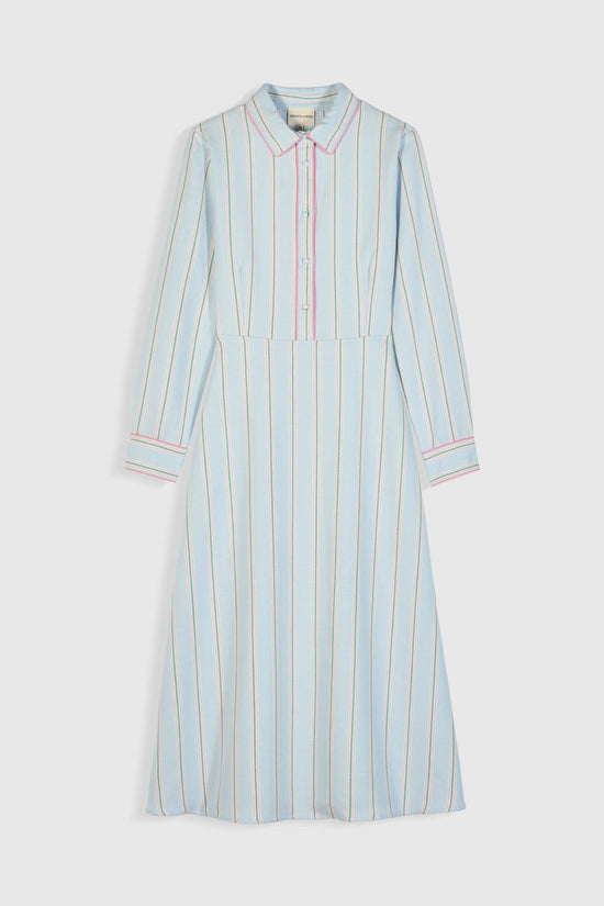 Diderot Dress - Maria de la Orden