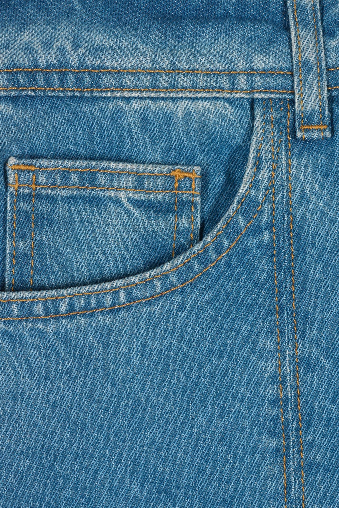 Diego Pants - Maria de la Orden