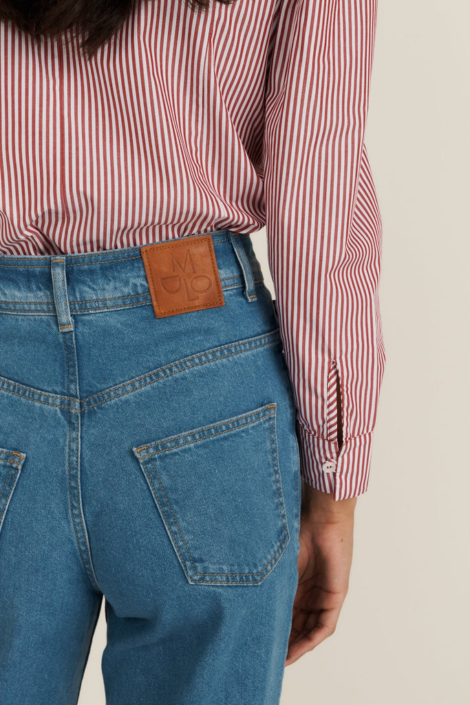 Diego Pants - Maria de la Orden