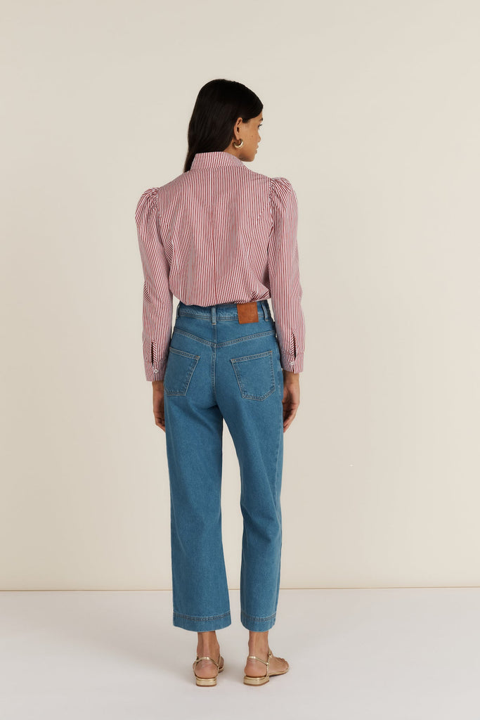 Diego Pants - Maria de la Orden