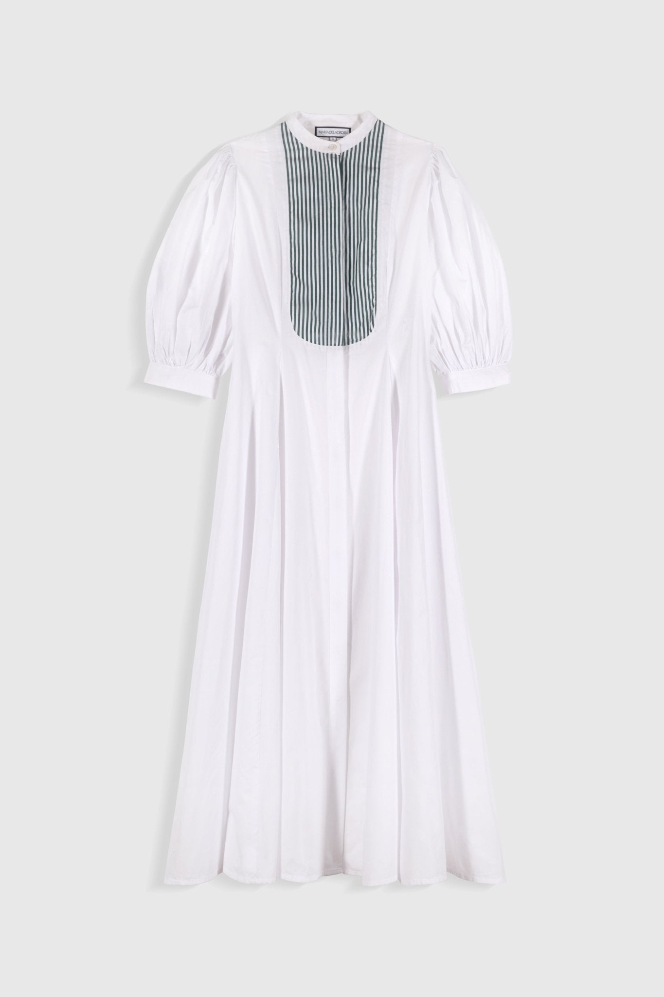 dimitra maxi dress Dimitra Dress - White