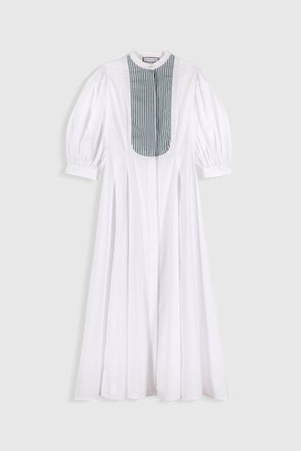 Dimitra Dress - Maria de la Orden