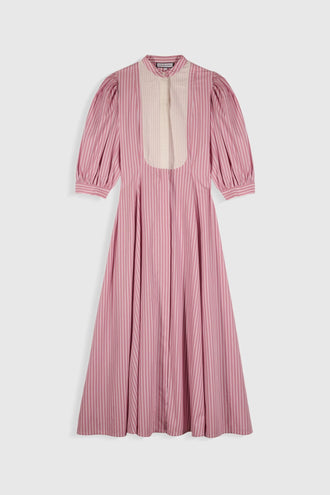 Dimitra Dress - Maria de la Orden