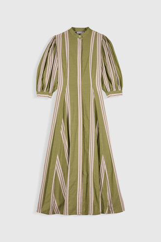 Dimitra Dress - Maria de la Orden