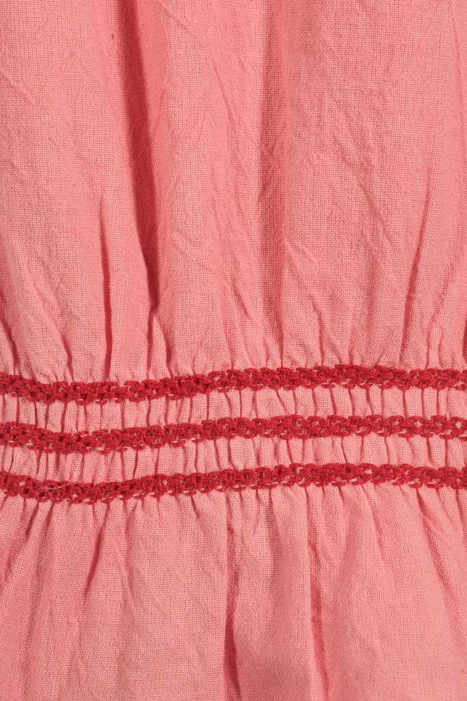 Dinard Pants - Maria de la Orden