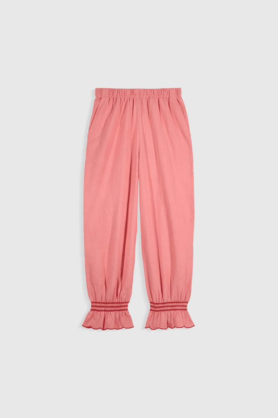Dinard Pants - Maria de la Orden