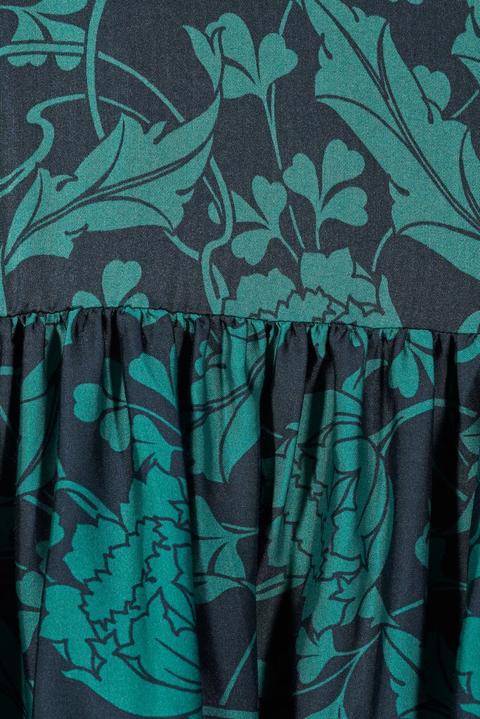 Dixie Dress - Maria de la Orden