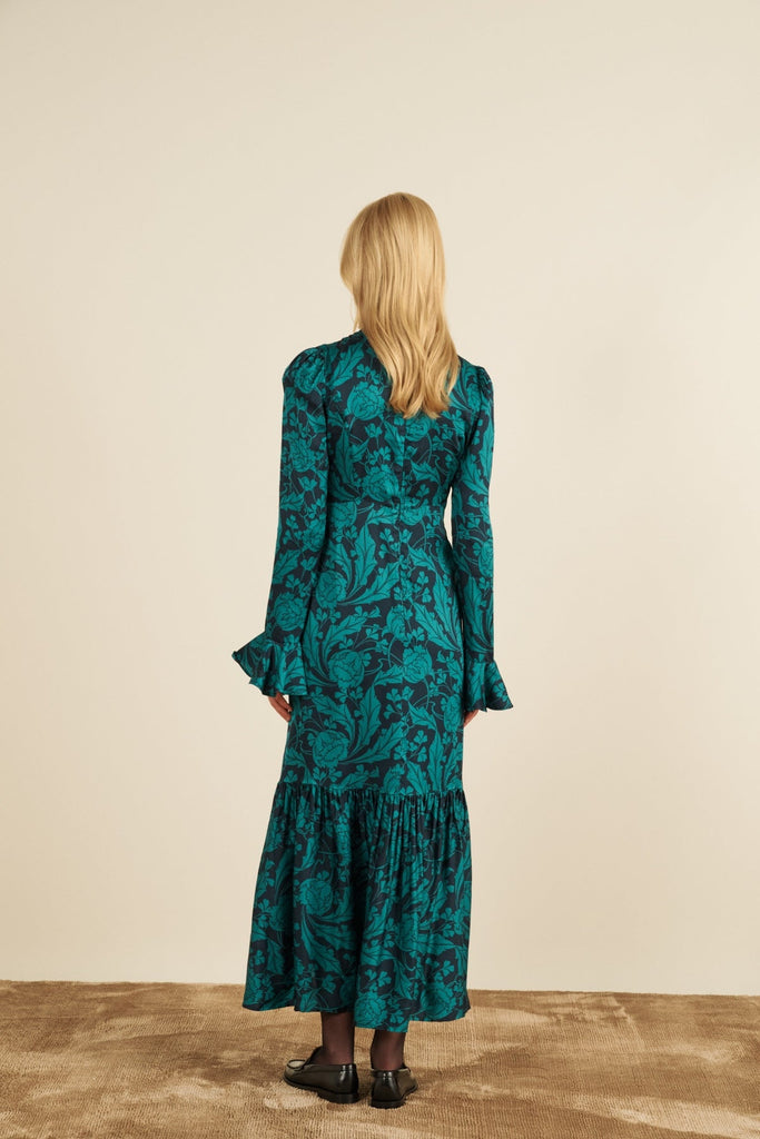 Dixie Dress - Maria de la Orden