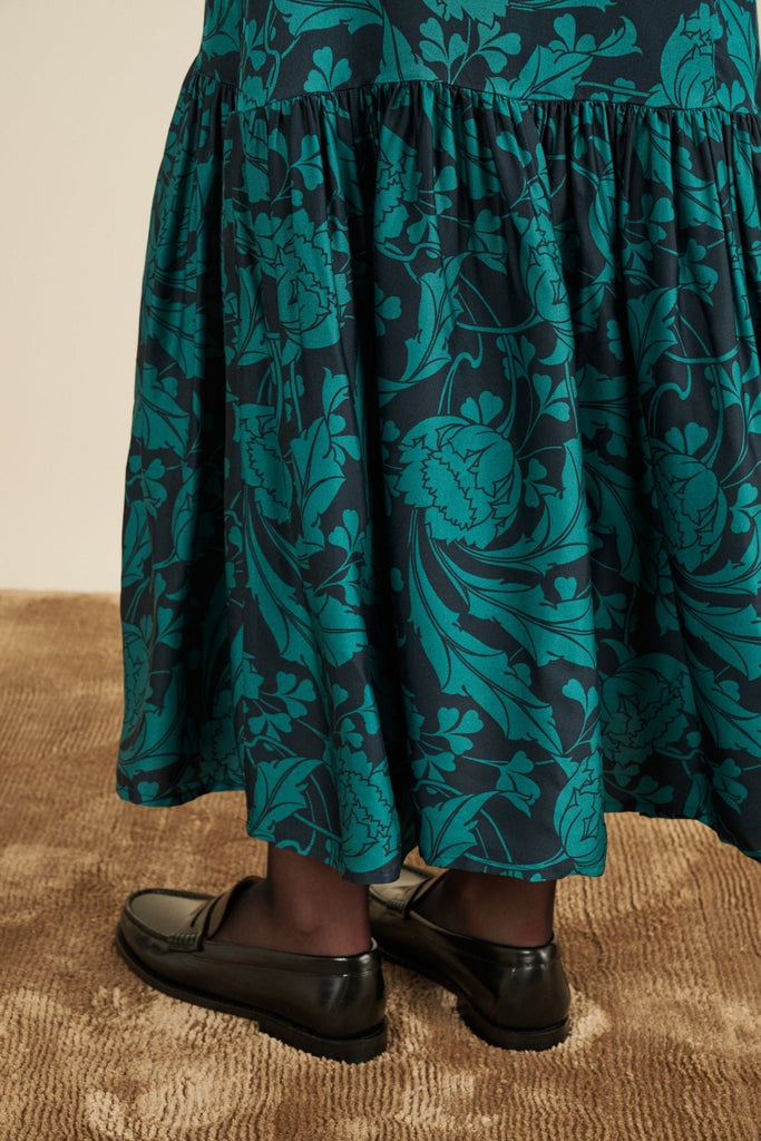 Dixie Dress - Maria de la Orden