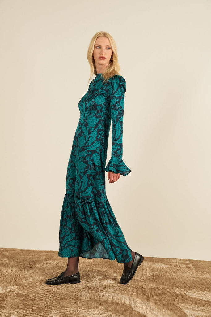 Dixie Dress - Maria de la Orden