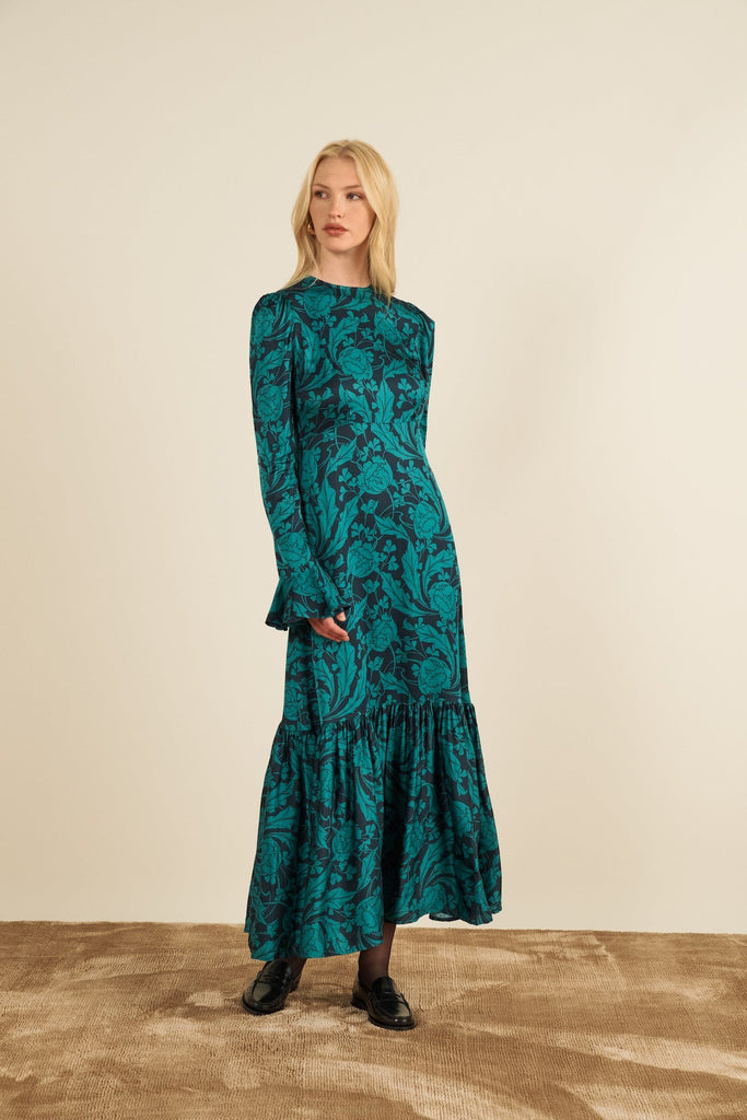 Dixie Dress - Maria de la Orden