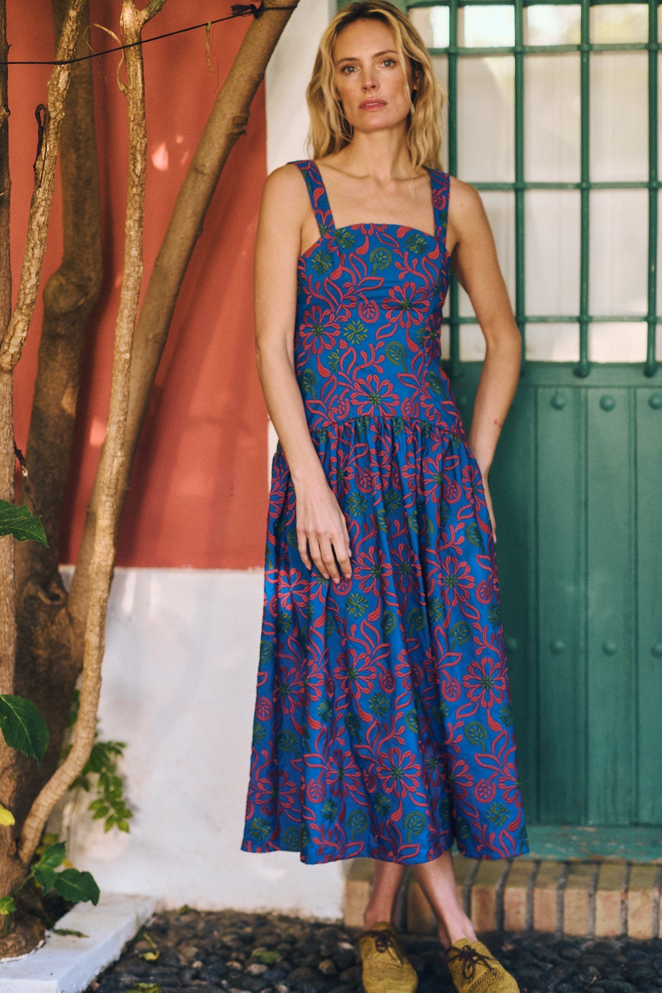 Women's Dresses | Maria de la Orden