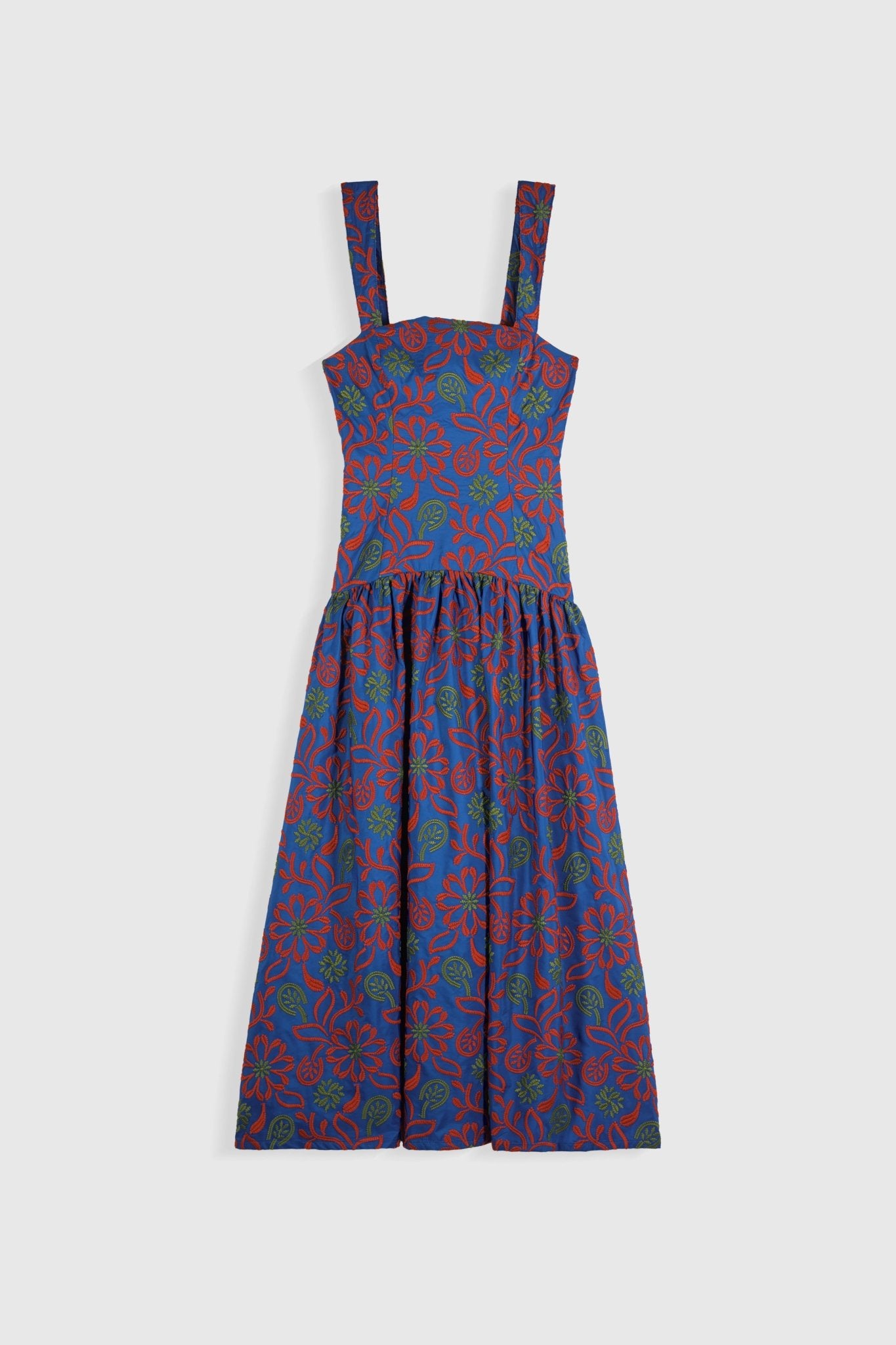 sachin and babi light blue dress Evening dresses