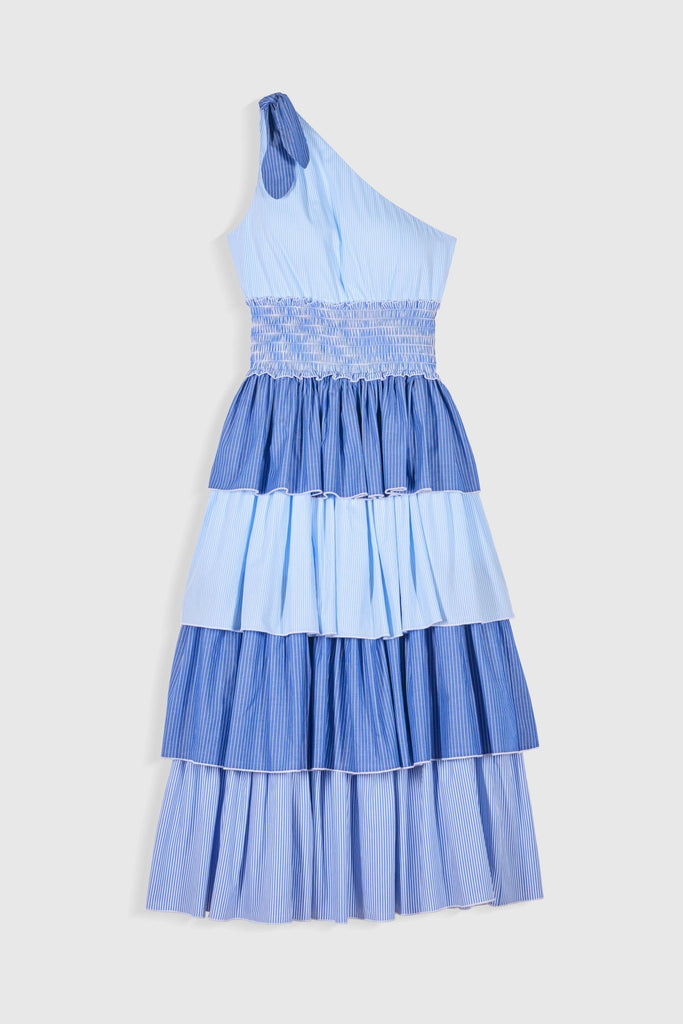 Dolores Dress - Maria de la Orden