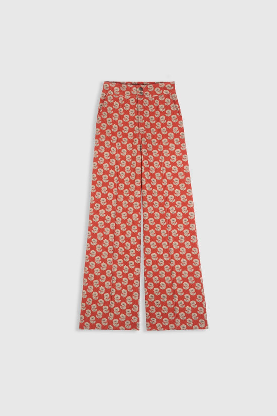 Douglas Pants - Maria de la Orden