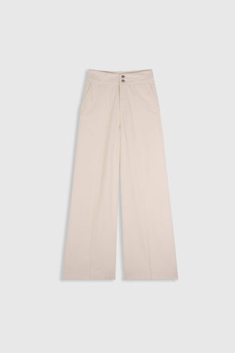Douglas Pants - Maria de la Orden