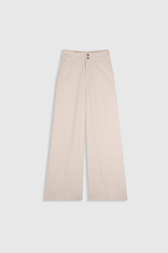 Douglas Pants - Maria de la Orden