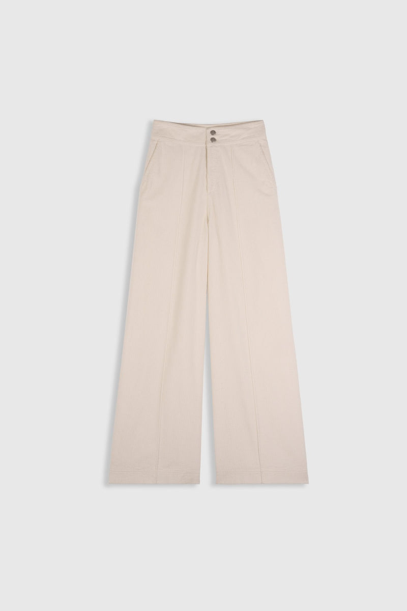 Douglas Pants - Maria de la Orden