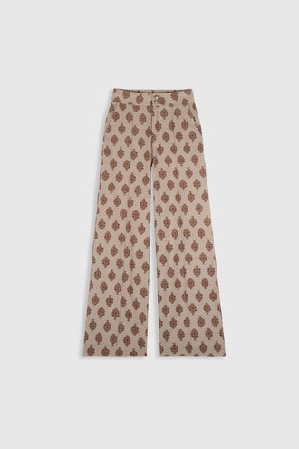 Douglas Pants - Maria de la Orden