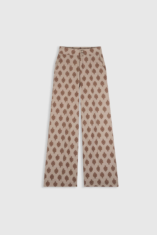Douglas Pants - Maria de la Orden