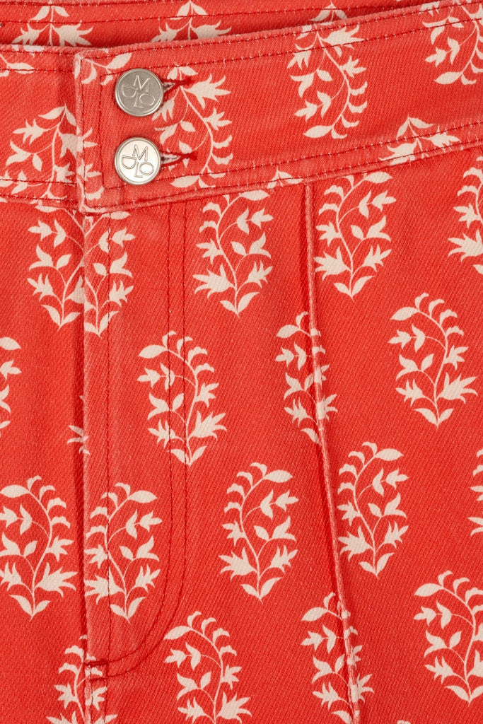 Douglas Pants - Maria de la Orden