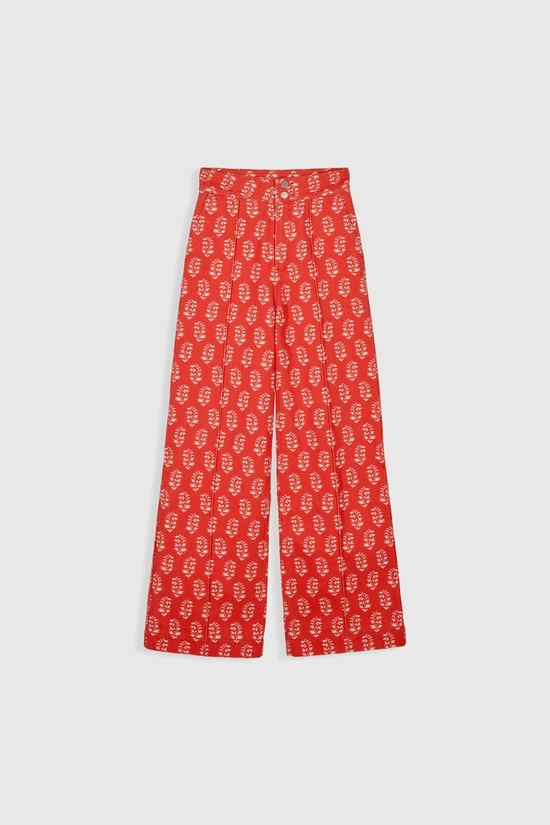 Douglas Pants - Maria de la Orden
