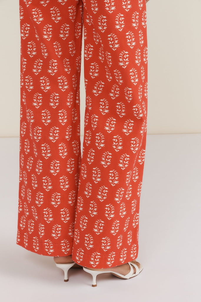 Douglas Pants - Maria de la Orden