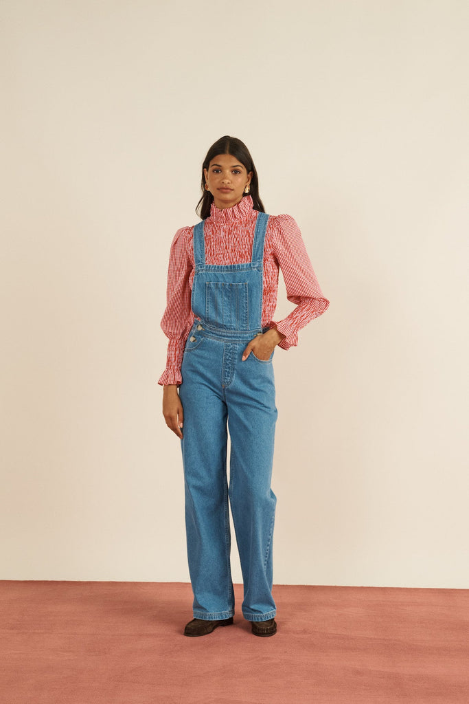 Duke Overalls - Maria de la Orden