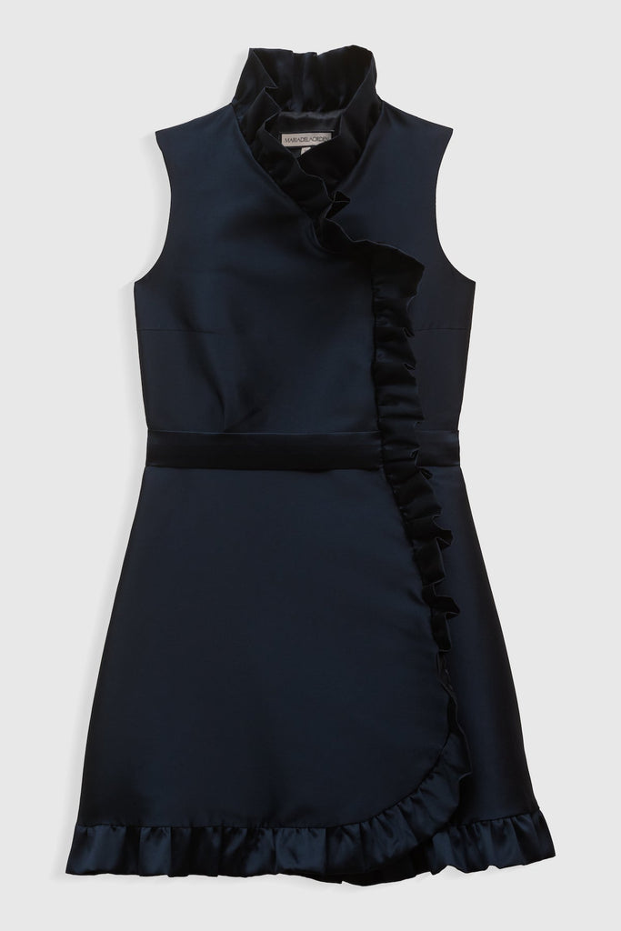 Dune Dress - Maria de la Orden
