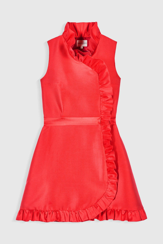 Dune Dress - Maria de la Orden