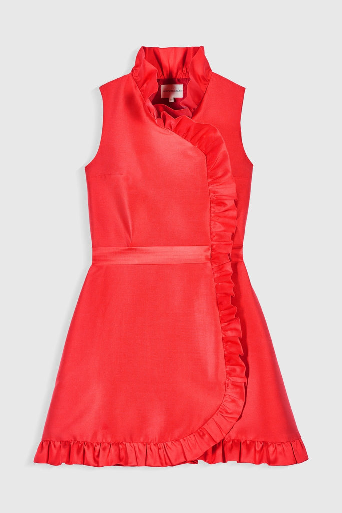 Dune Dress - Maria de la Orden