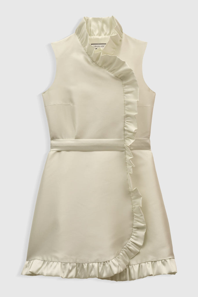 Dune Dress - Maria de la Orden
