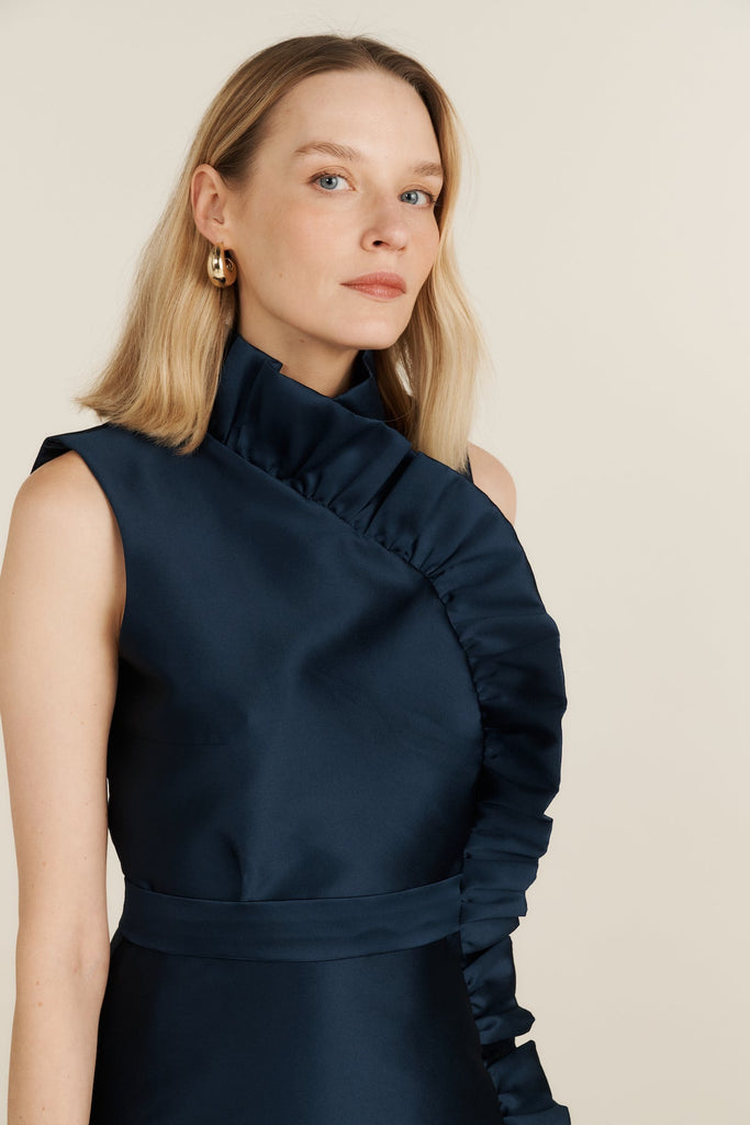 Dune Dress - Maria de la Orden