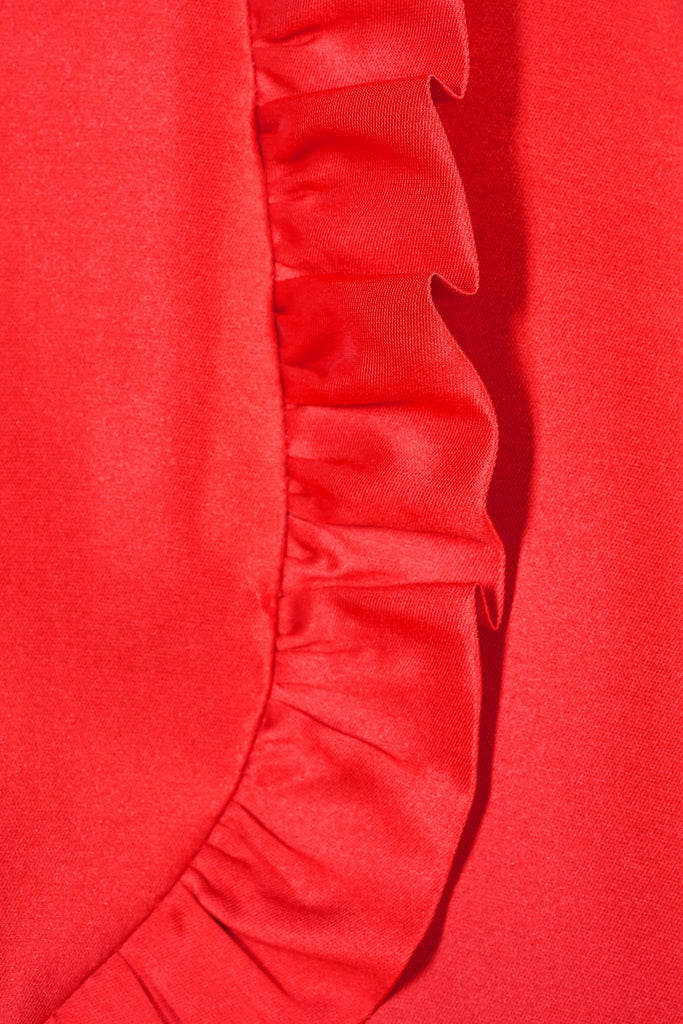 Dune Dress - Maria de la Orden