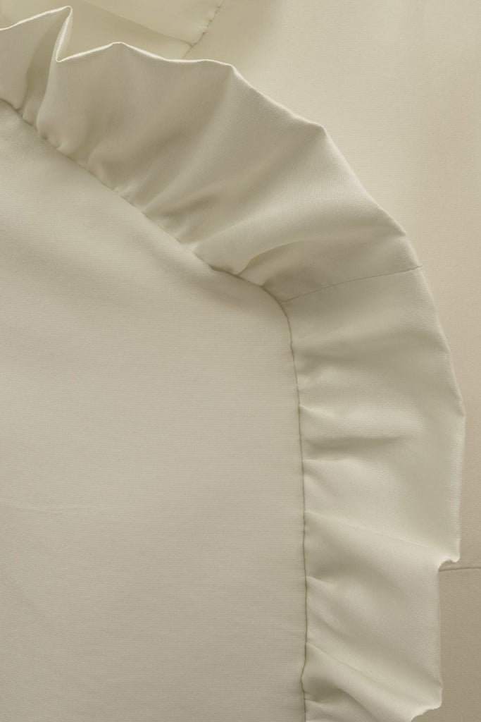 Dune Dress - Maria de la Orden