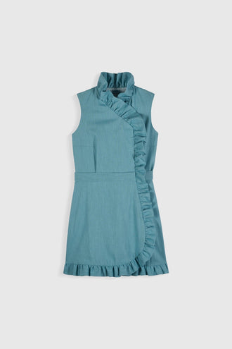 Dune Dress - Maria de la Orden