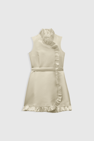 Dune Dress - Maria de la Orden