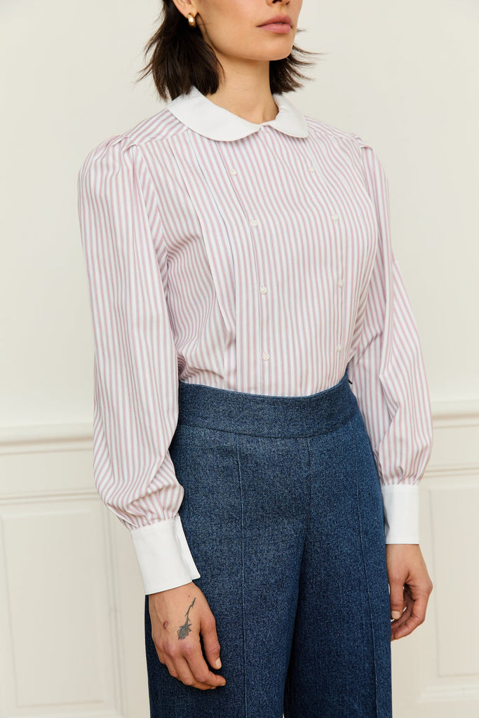 Elio Pants - Maria de la Orden