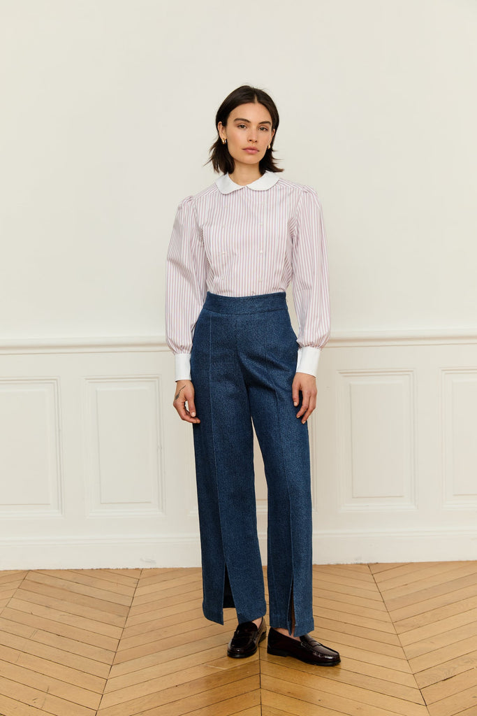 Elio Pants - Maria de la Orden