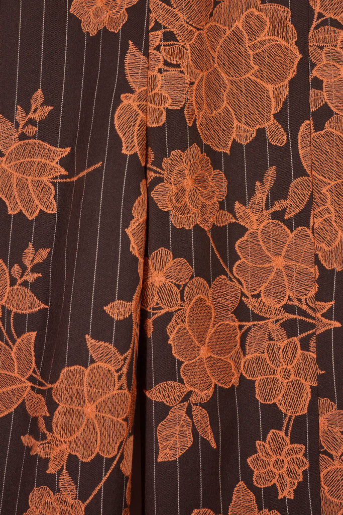 Elio Pants - Maria de la Orden