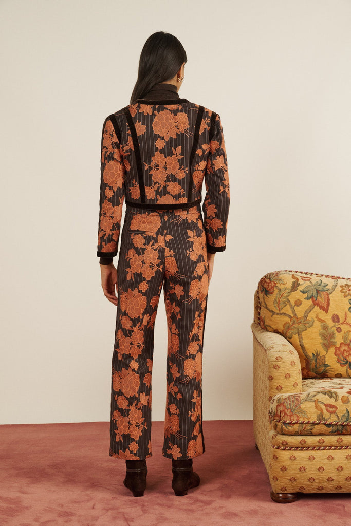 Elio Pants - Maria de la Orden